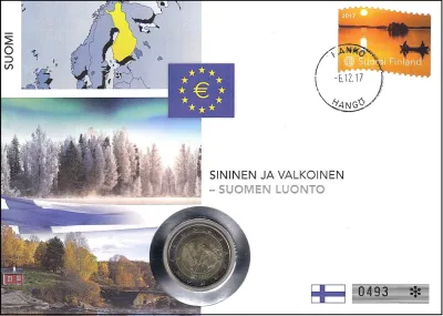 NARAVA NA FINSKEM